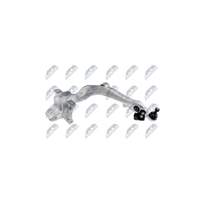 Image de NTY ZWD NS 106 Bras de suspension Essieu avant gauche, avant, extérieur, inférieur barre oscillant transversal 16,8 INFINITI: FX SUV