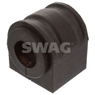 Image de SWAG 50 94 7386 Silent Bloc De Barre Stabilisatrice Essieu arrière Caoutchouc, Caouchouc textilé Support en caoutchouc 24 51 FORD: Transit V363 Van