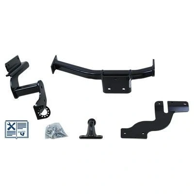 Image de ACPS ORIS 031 311 Attelage FORD: Transit Connect Mk1 Van