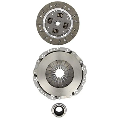 Image de LuK BR 0222 624 1029 00 Kit d&#039;Embrayage avec butée de débrayage 240 LAND ROVER: Defender SUV, SUV Cabriolet, Discovery 1