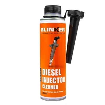 Image de Blinker Nettoyant injecteurs diesel 300 mL