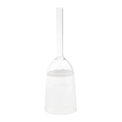 Image de Shiwaki Buchner Entonnoir Avec Disques Frittés De Verre, 35 Ml / 60 60ml G5 G3