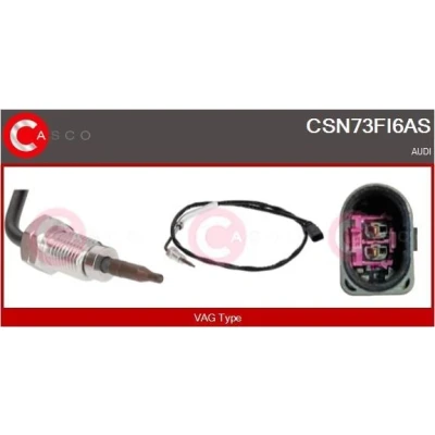 Image de CASCO CCS74160GS Comodo FIAT: Panda III 3/5 portes