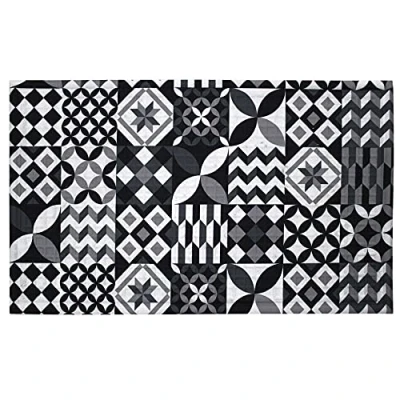 Image de Douceur d&#039;Intérieur CALYPSO TAPIS RECTANGLE, 45 x 75 CM