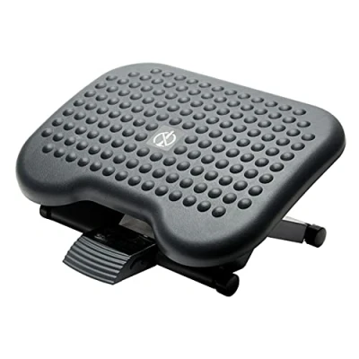 Image de Fellowes 5 Star 6100901 Repose pieds Positions différentes