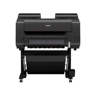 Image de Canon imagePROGRAF PRO 2600 imprimante grand format Wifi Bubblejet Couleur 2400 x 1200 DPI A1 (594 841 mm) Ethernet/LAN Neuf