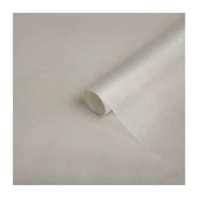 Image de d c fix film fenêtre anti regard électrostatique premium Truc opaque adhésif et décoratif brise vue cache pour vitre, vitrage, douche 90 cm x 1,5 m