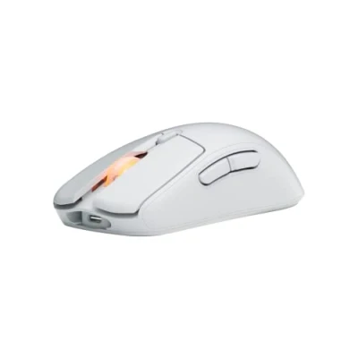 Image de Souris Fnatic Gear Bolt Wireless 69 g Sans fil Optique