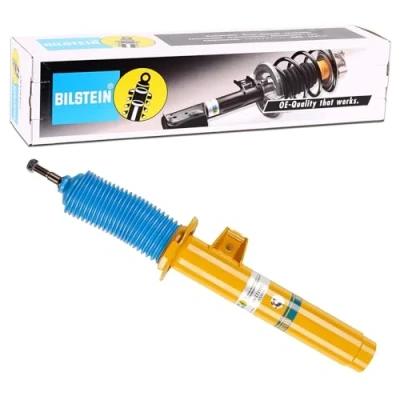 Image de BILSTEIN B6 Performance 35 171553 Amortisseur Essieu avant gauche Pression de gaz Système monotube upside down Jambe suspension Goujon en haut