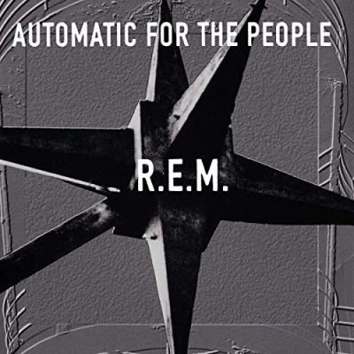 Image de Automatic for The People