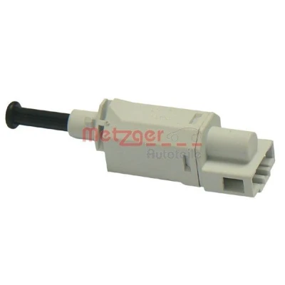Image de METZGER 0911045 Commande, embrayage (GRA) VOLKSWAGEN: Golf 4, New Beetle 3/5 portes, Cabriolet, AUDI: TT Coupe