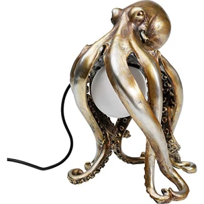 Image de Lampe de table Pieuvre Kare Design