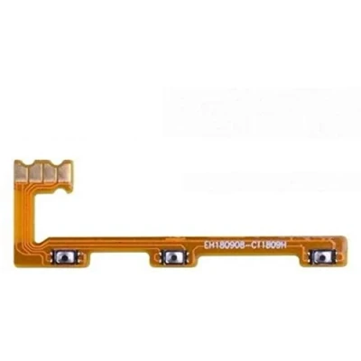 Image de Compact pour Huawei Mate 20 Lite SNE LX1 L21 AL00 Remplacement plat flex circuit switch key bouton intérieur allumage power on off volume contrôle touches