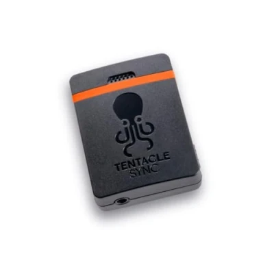 Image de Tentacle SYNC E mk2 Smart Bluetooth Timecode Generator