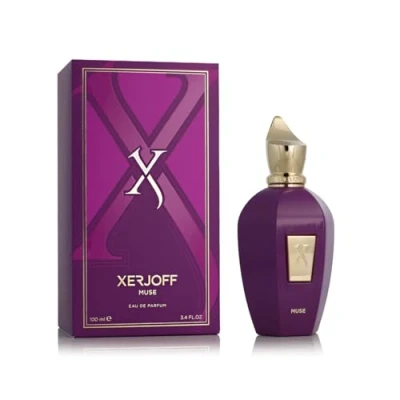 Image de Xerjoff V Muse EDP 100 ml