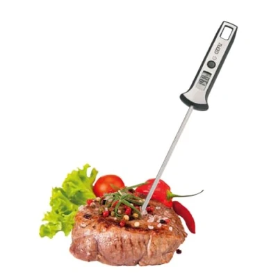 Image de Gefu Digital Thermometer Scale