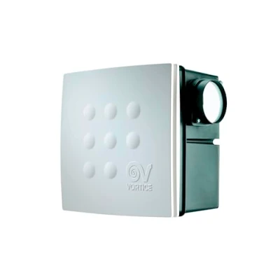 Image de Vortice 12065 Aspirateurs VORT MICRO 100 I T HCS