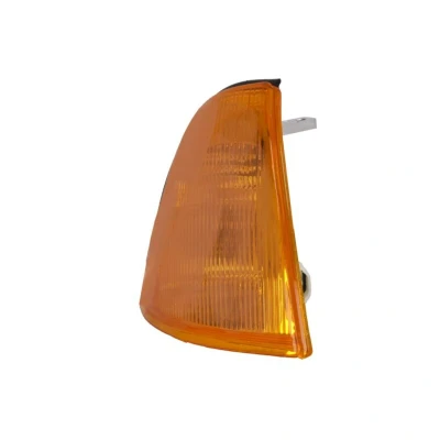 Image de TYC 18 5669 05 2 Clignotant orange avant droite avec porte lampe SUZUKI: SWIFT 2, SUBARU: JUSTY