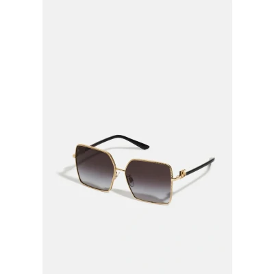Image de Dolce&amp;Gabbana Lunettes de soleil, Femme, Taille: 60, Light grey/black