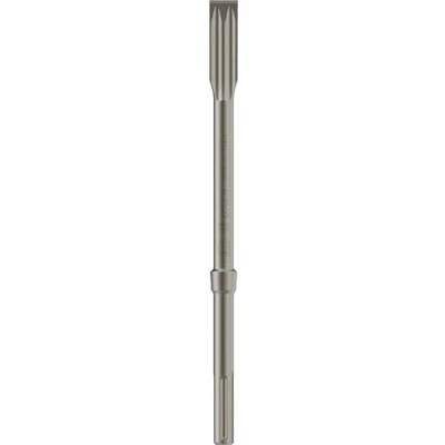 Image de Bosch Accessories 2608690166 Lot de 10 burins plats R Tec Sharp 400 mm