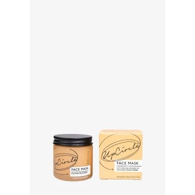 Image de Upcircle Clarifying FACE MASK WITH Olive Powder Masque visage, Taille: One Size,