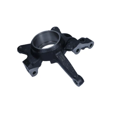 Image de MAXGEAR 72 5451 Porte Fusée Essieu avant, gauche RENAULT: Kangoo II Express, / Grand