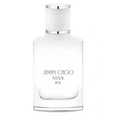 Image de Jimmy Choo Man Ice Eau de Toilette 100ml