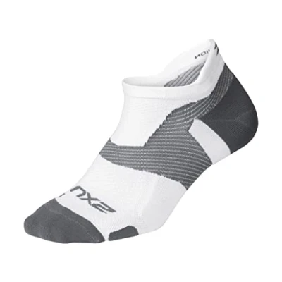 Image de 2XU Vectr Lightcushion No Show Sock
