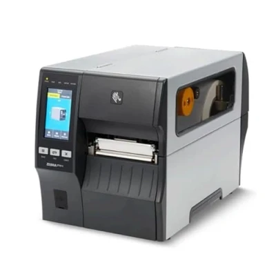 Image de Zebra Technologies Imprimante Transf Thermique Zt411