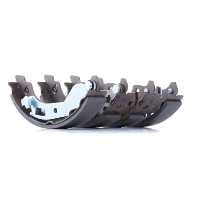 Image de BREMBO S 23 522 Mâchoires De frein 180 32 avec levier à main FIAT: 500 3 portes, Panda II 5 C Cabriolet