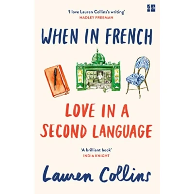 Image de WHEN in FRENCH: Love a Second Language