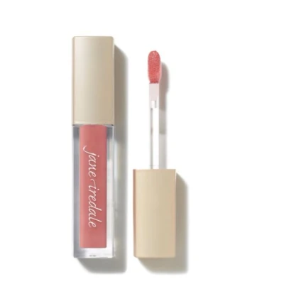 Image de Jane Iredale ColorLuxe High Impact Lip Glaze Au Naturel 5 ml
