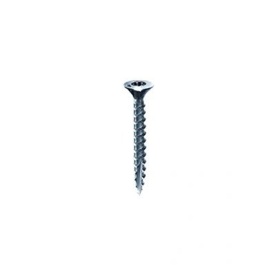 Image de Vis Inox A2 Rocket 4.0X50 / 35 FP TX Boite de 200