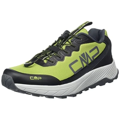 Image de CMP Homme Phelyx Chaussures Multisport Marche, Vert Mousse, 45 EU