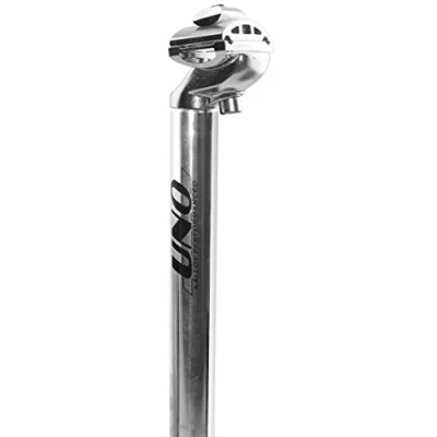 Image de Siège de guidon BTT en aluminium 6061 T6