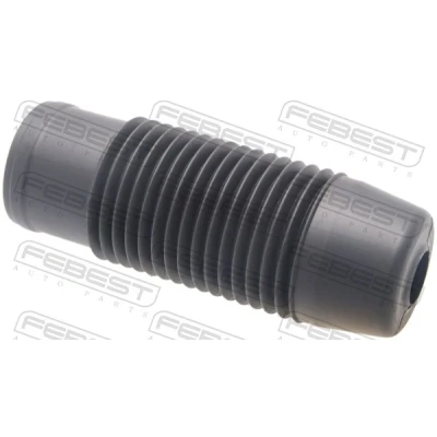 Image de FEBEST MZSHB 626R Bouchon de protection/soufflet, amortisseur Essieu arrière MAZDA: 626 V Berline