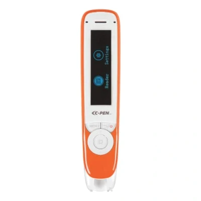 Image de C Pen Exam Reader 2 Text to Speech Reading Support for Exams