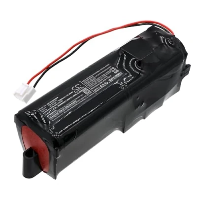 Image de TECHTEK Batteries Compatible avec [Rowenta] RH8290WO, RH8827WO, RH8827WO 2DO, RH8827WO/2D0, RH8827WO/2D2, RH8827WO2D0, RH8827WO2D2, RH8828, RH8828WO/2D0, RH8828WO/2D2, RH8828WO2D0, RH8828WO2D2, R FBA