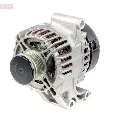 Image de DENSO DAN1034 Alternateur 14V 120A OPEL: Astra H 3/5 portes, Meriva A, Corsa C VAUXHALL: Mk5, Mk2