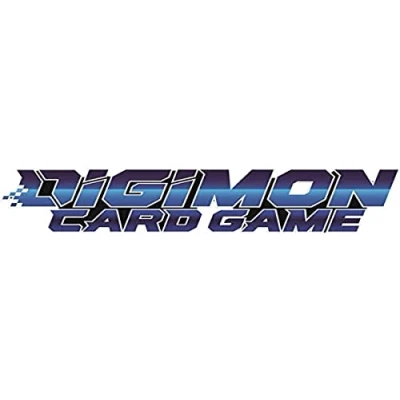 Image de Digimon Card Game St 9 Starter Deck Ancient Dragon English