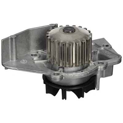Image de AIRTEX 1580R Pompe à eau PEUGEOT: 206 SW, 3/5 portes, 307 CITROËN: Berlingo / First I, Jumper I Van, Xsara Picasso