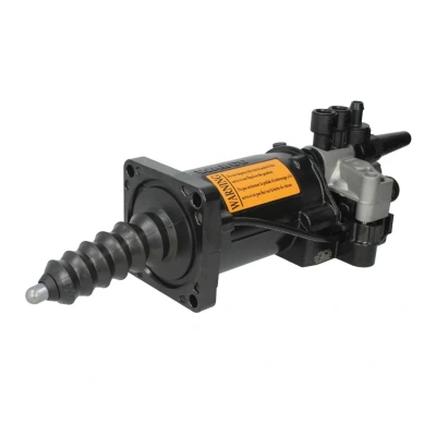 Image de Actionneur d&#039;embrayage WABCO 970 051 601 0
