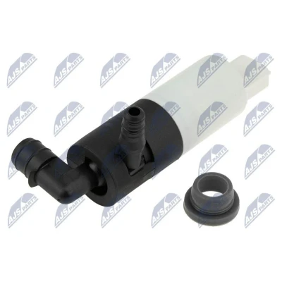Image de Pompe d&#039;eau de nettoyage, nettoyage des phares NTY ESP LR 005