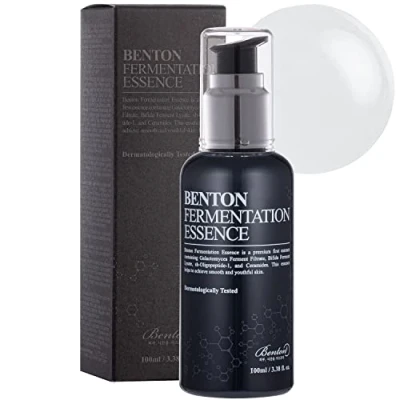 Image de Benton Fermentation Essence 100ml
