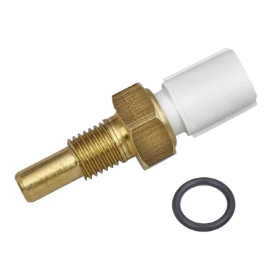 Image de MEYLE 31 14 821 0001 Sonde De Température Liquide Refroidissement avec bague d&#039;étanchéité HONDA: CR V 3, CIVIC 8 Hatchback,
