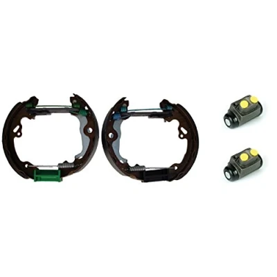 Image de BREMBO Kit &amp; FIT K 24 069 de freins, freins à tambours FORD: Focus Mk1 3/5 portes, Break, 2