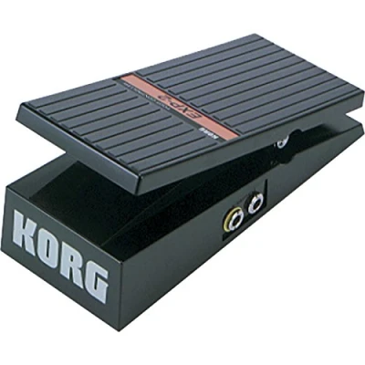 Image de Korg KOO EXP 2 Pédale d&#039;expression Noir