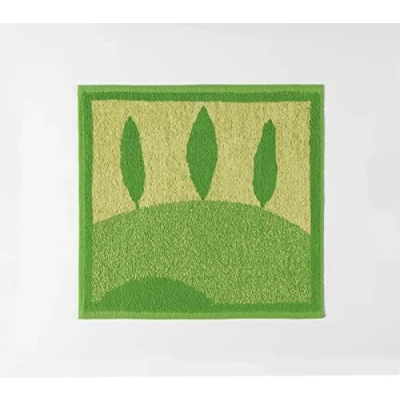 Image de Top Towel 3206 Lot de 3 torchons Cuisine en Tissu éponge 100% Coton Motif Jacquard Tinian