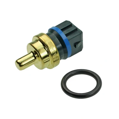 Image de MEYLE 100 919 0043 Sonde De Température Liquide Refroidissement ORIGINAL Quality avec bague d&#039;étanchéité AUDI: TT Coupe, A3 3/5 portes