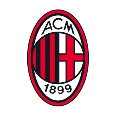 Image de Maillot AwayÂ 25/26 ACÂ Milan Homme